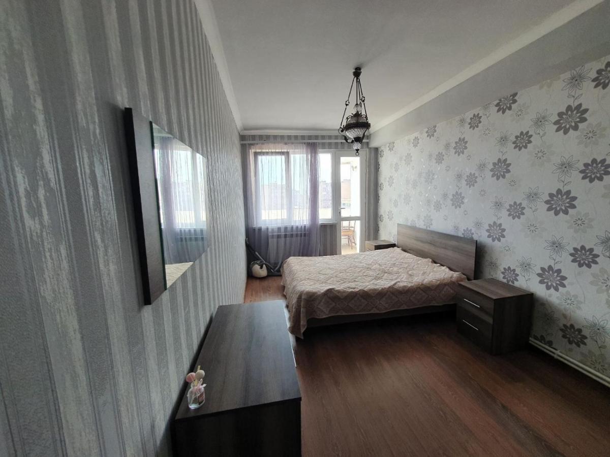 Apartment In Yerevan On Amiryan Street Luaran gambar